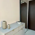 Lily's Maison Ii The Breeze 公寓 塞萨洛尼基
