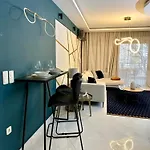 Lily's Maison Ii The Breeze 公寓 塞萨洛尼基