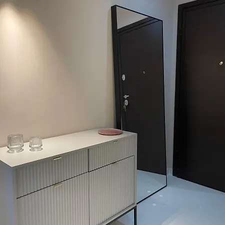 Lily's Maison Ii The Breeze Apartman Szaloniki