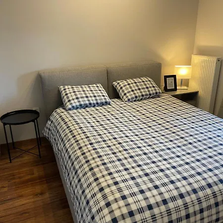 Apartment Luxury