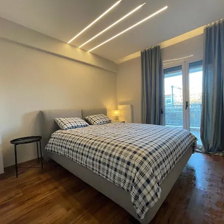 Lily's Maison Ii The Breeze Apartman *