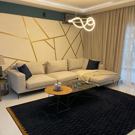 Apartment Luxury *