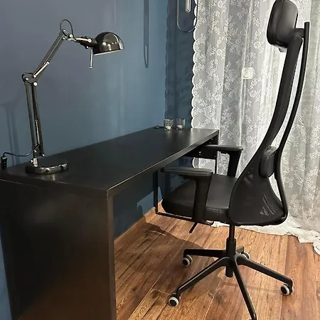 Lily's Maison Ii The Breeze Apartman