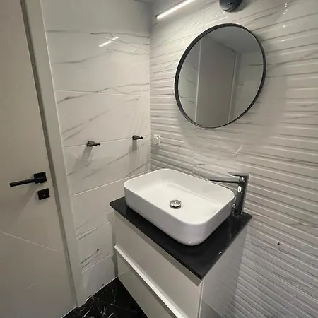 Apartment Luxury