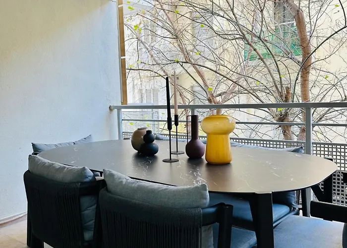 Lily's Maison Ii The Breeze Appartement Thessaloniki