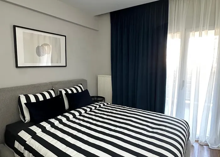 Appartement Lily's Maison Ii The Breeze *