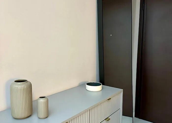 Lily's Maison Ii The Breeze Appartement Thessaloniki
