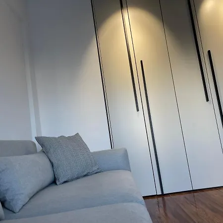 Luxury Appartement Thessalonique