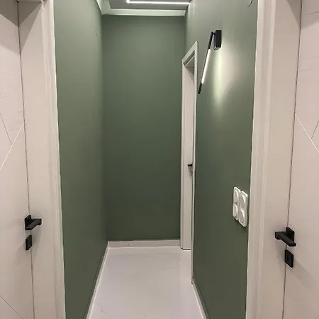 Luxury Appartement