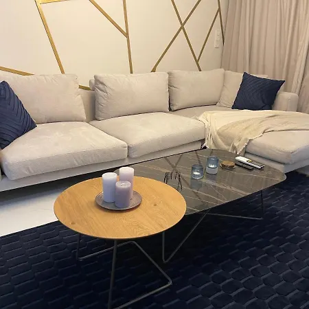 Appartement Luxury *