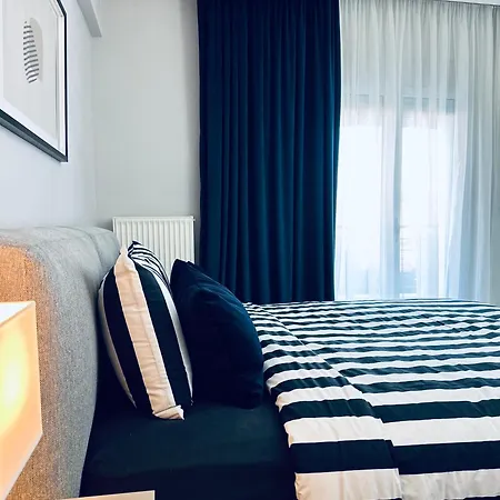 Lily's Maison Ii The Breeze * Θεσσαλονίκη
