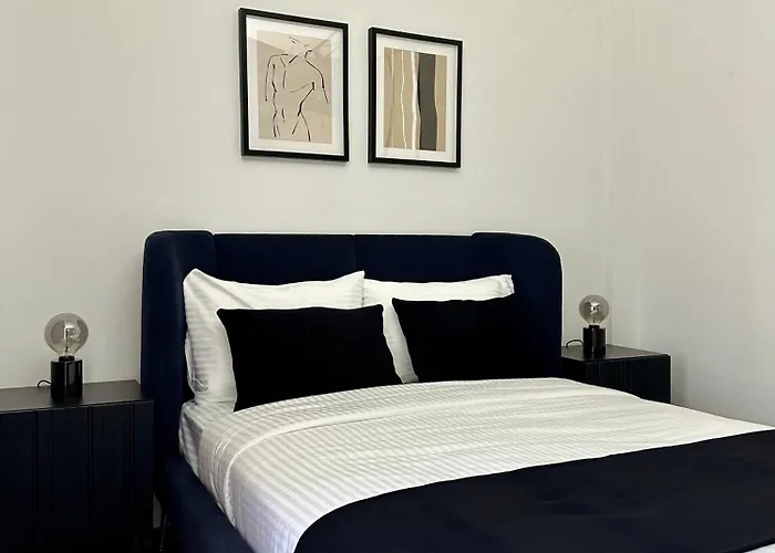 Lily's Maison Ii The Breeze * Thessaloniki