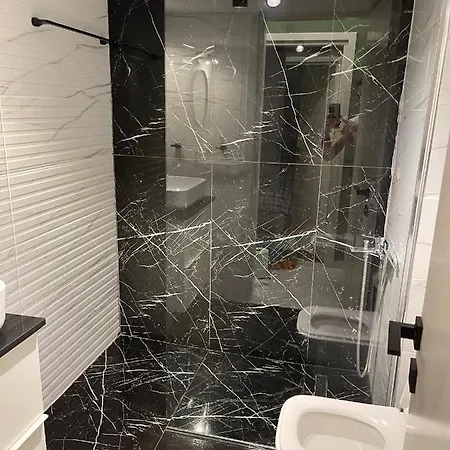 Lily's Maison Ii The Breeze * Thessaloníki