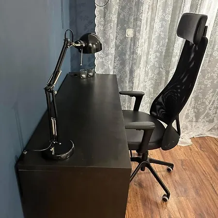 Lejlighed Lily's Maison Ii The Breeze