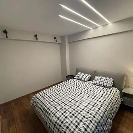 Lily's Maison Ii The Breeze Thessaloníki