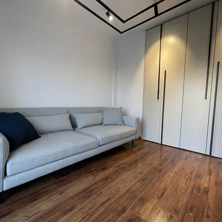 Lily's Maison Ii The Breeze * Thessaloníki