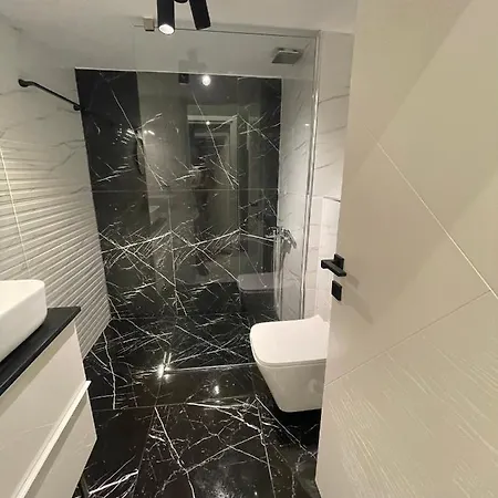 Lejlighed Lily's Maison Ii The Breeze Thessaloníki