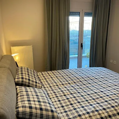 Lily's Maison Ii The Breeze Lejlighed *