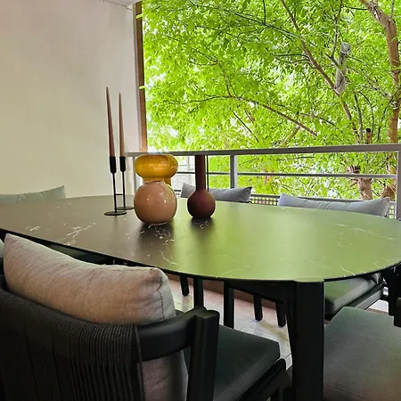 Lily's Maison Ii The Breeze Thessaloníki